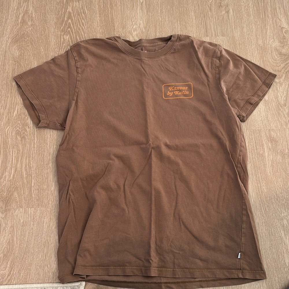 Katin Tshirt